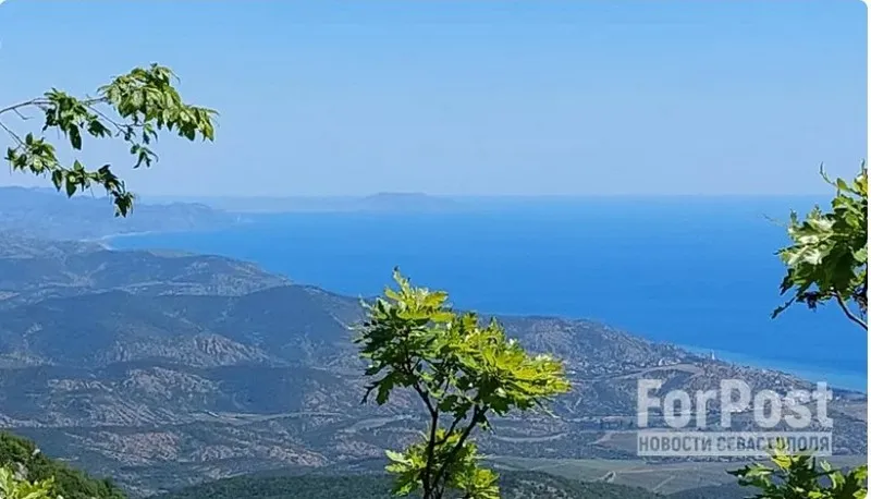 Планируйте маршрут заранее: на трассе Алушта — Феодосия вводятся временные ограничения