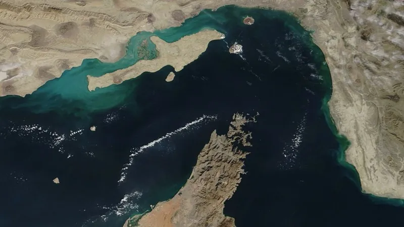 Американские нефтяники выступили против переговоров с Ираном