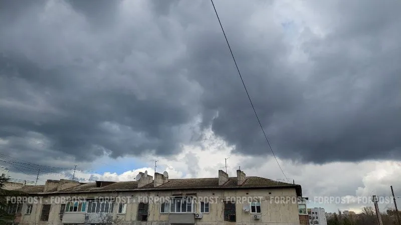 Дожди и заморозки: Пасха в Крыму будет холодной 