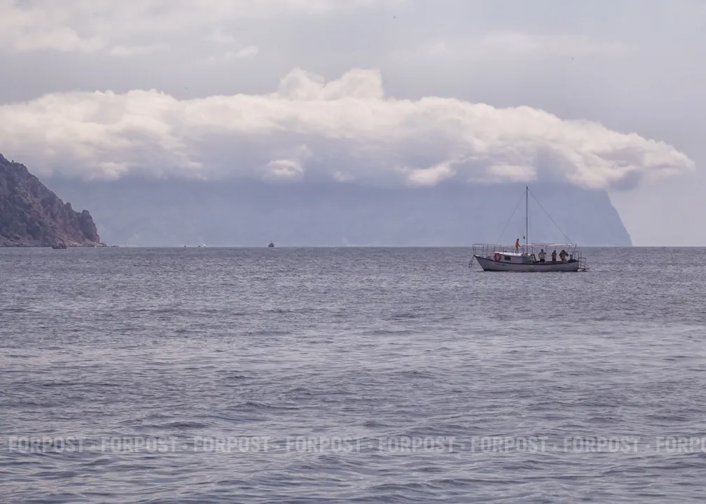 В Севастополе предложили усилить контроль подводной инфраструктуры силами гражданского флота