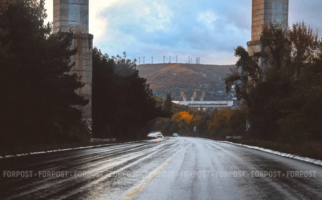 В Севастополе «завис» дорожный тендер на 10 миллиардов рублей