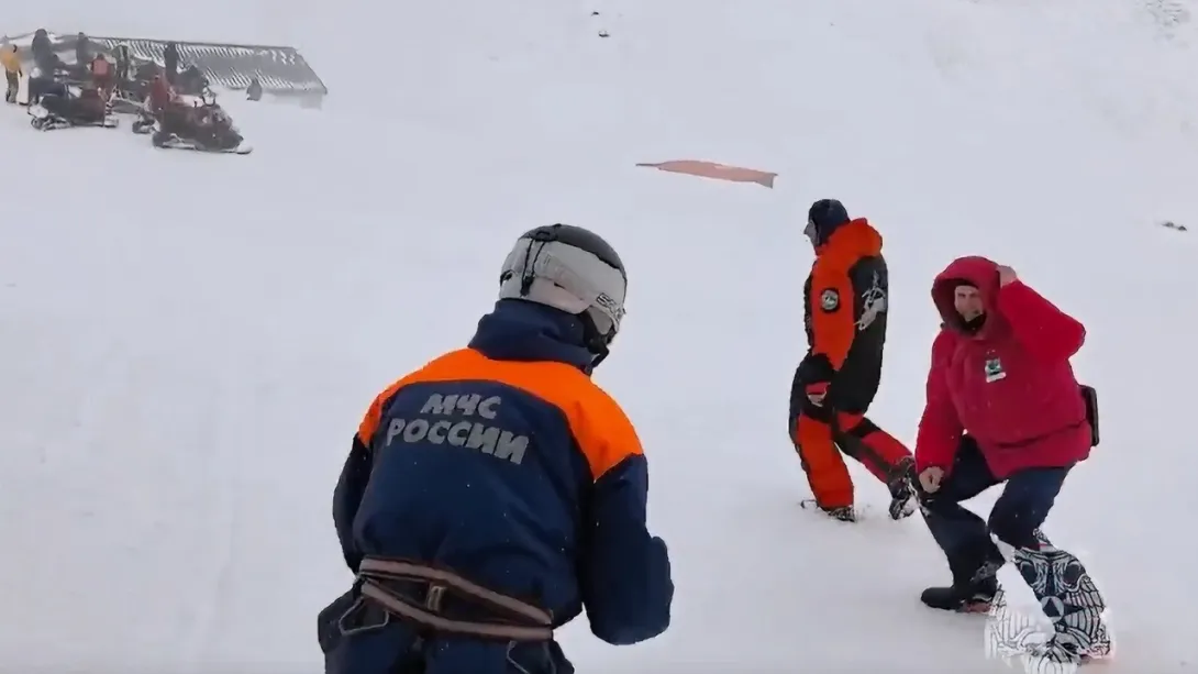 На Камчатке разыгралась туристическая драма с гибелью людей: что известно