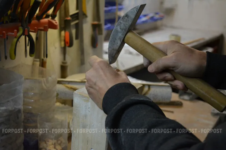 Кто в России готов работать по 12 часов 6 дней в неделю?