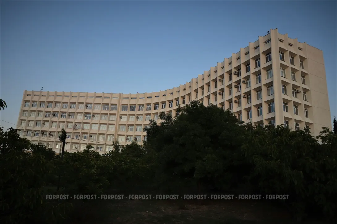 Прокуратура Севастополя провела антикоррупционную чистку