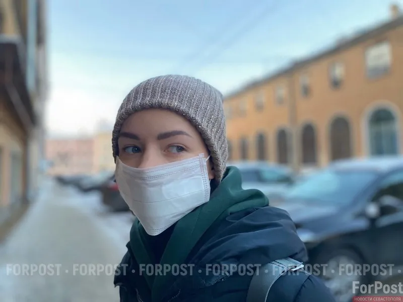 В Севастополе за три дня 8 человек заболели коронавирусом