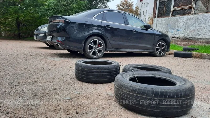 До трети бюджетных шин могут исчезнуть с российского рынка