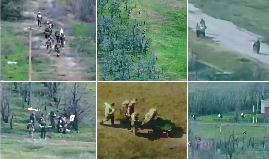 Итоги пасхального перемирия: чего удалось достигнуть