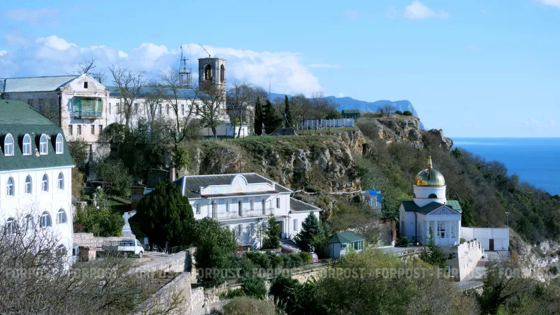У зданий Свято-Георгиевского монастыря появился шанс стать культурным наследием