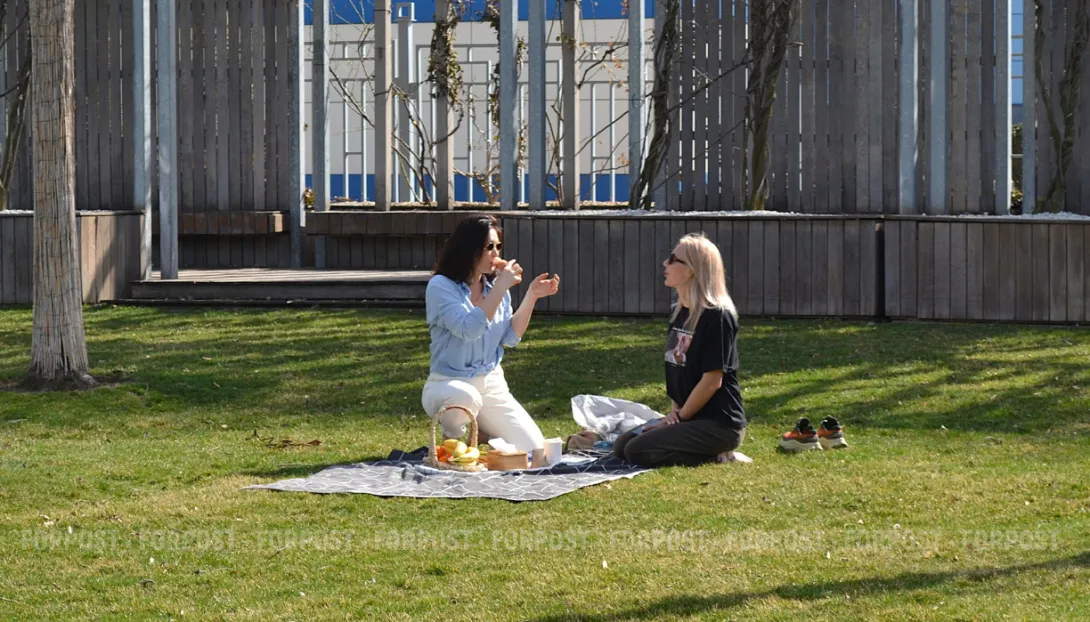 Траты россиян на эти майские праздники резко вырастут