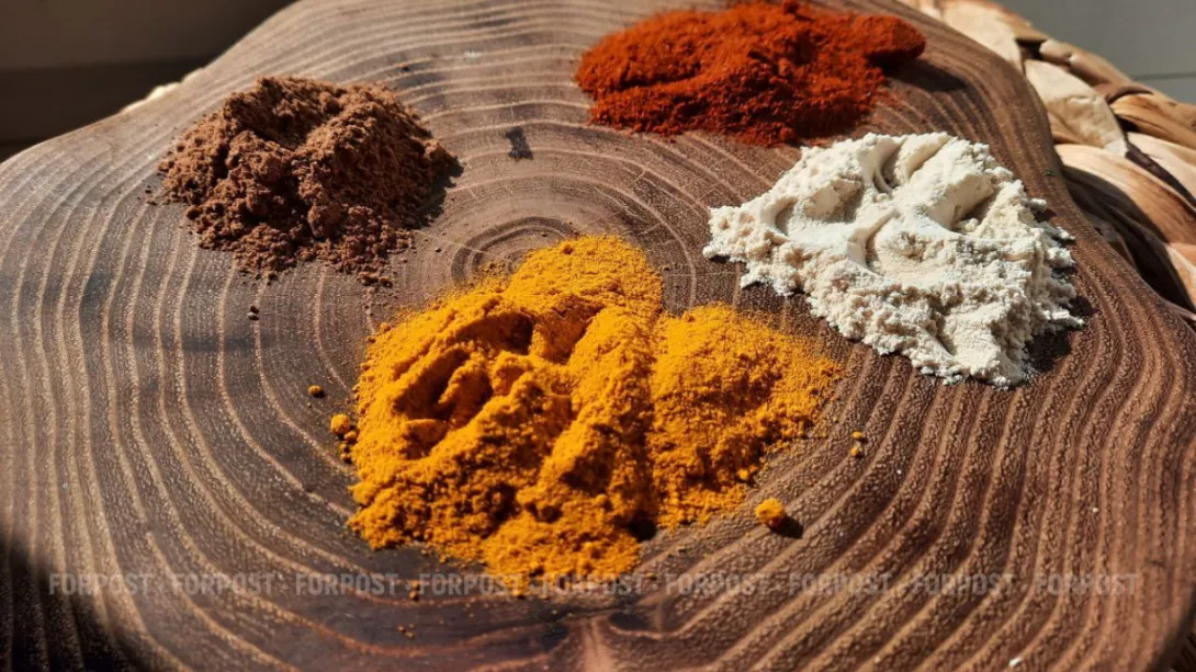 В Роспотребнадзоре назвали полезные острые продукты