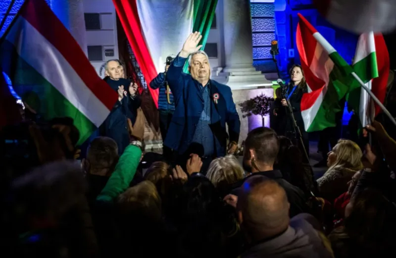 Разгром Орбана в Венгрии: риски и возможности для России