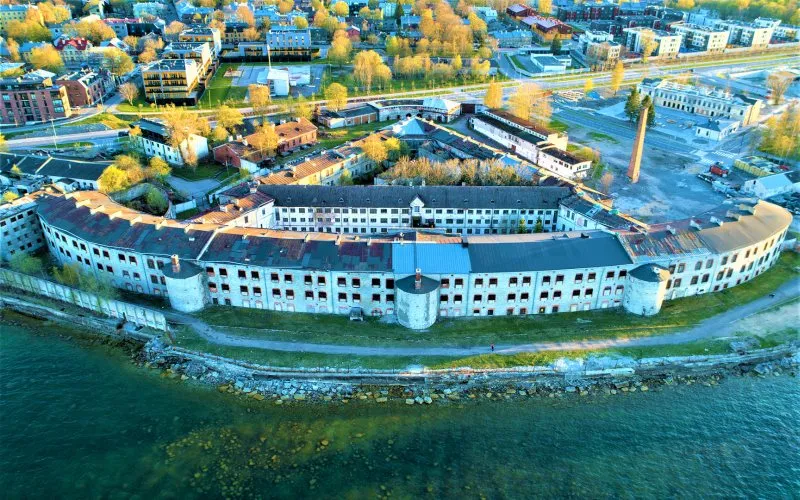 В Эстонии жертв Холокоста запишут в пострадавшие от коммунизма