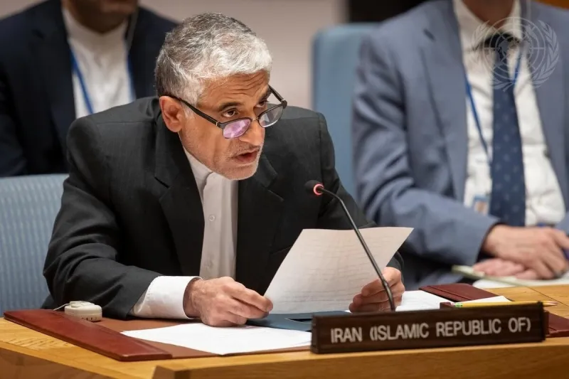 Иран потребовал компенсации от стран Персидского залива за удары США и Израиля