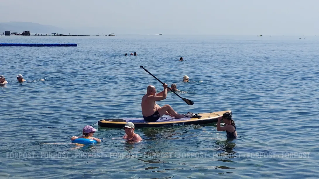 Топ курортов для отдыха россиян в ближайшие пять лет
