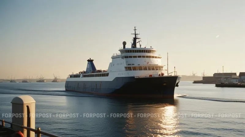 Из колледжа — на верфь: в Керчи запустили новую схему подготовки редких кадров