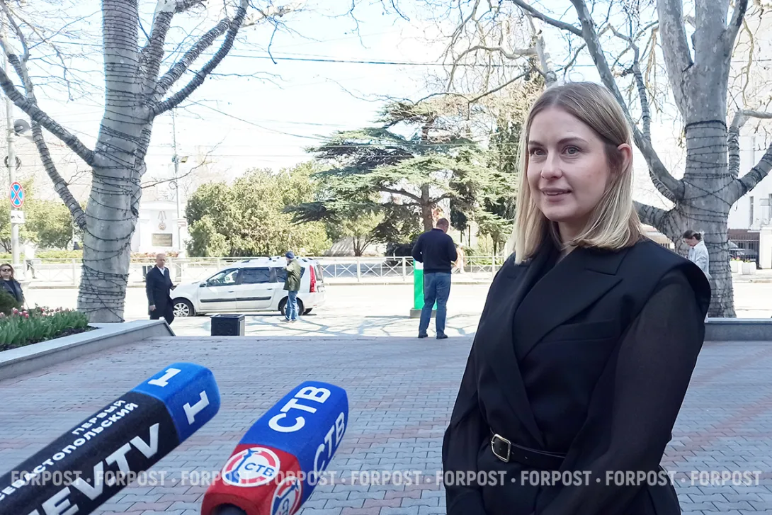 В правительстве Севастополя создали новый департамент и позвали начальника из Москвы