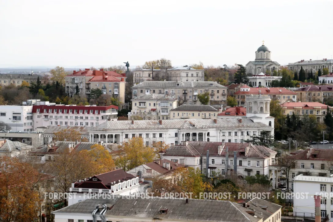 Севастополь определился с налогами для «упрощенцев». Какой процент?