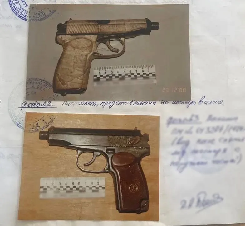 В Севастополе спустя четверть века раскрыли хладнокровное убийство на Большой Морской