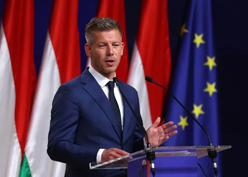 Орбан проиграл - но вопросы по кредиту Украине остались