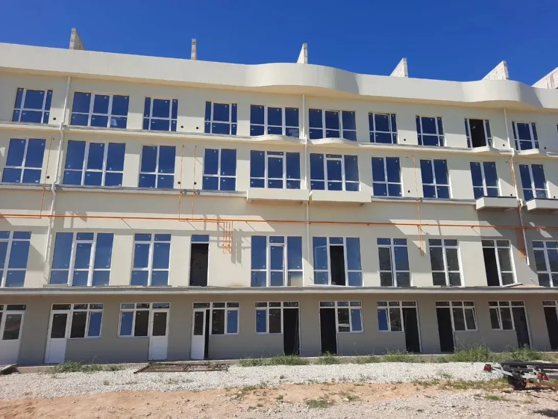 В севастопольском ЖСК «Скифия» требуют миллионы за «подарочную» антресоль в апартаментах