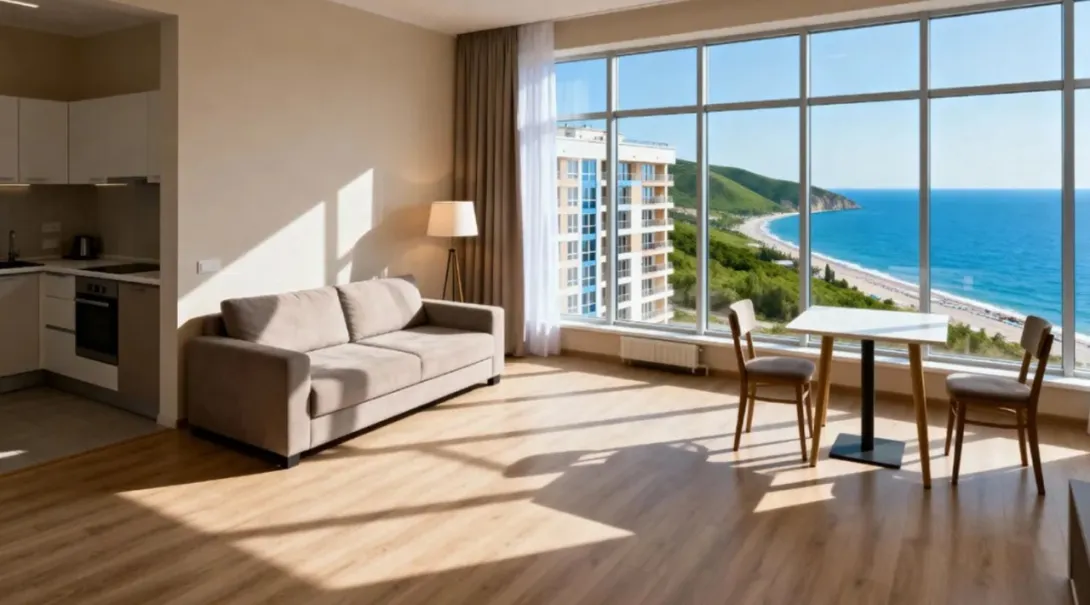 Дизайнер раскрыла один из главных источников стресса в квартире