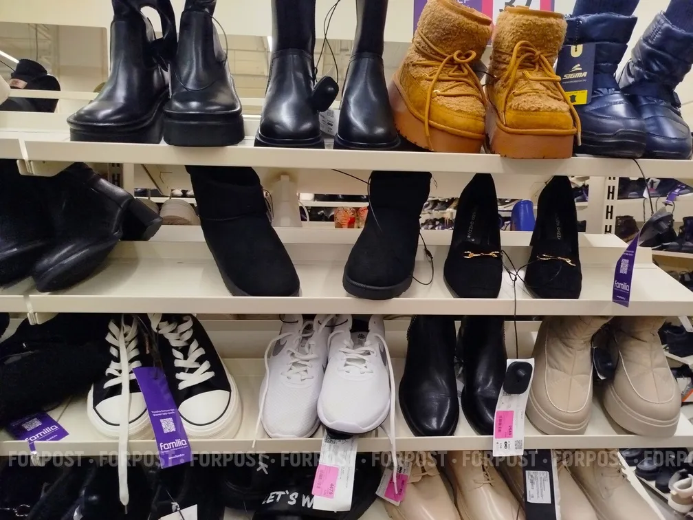 Врач предупредила об опасности популярного вида обуви