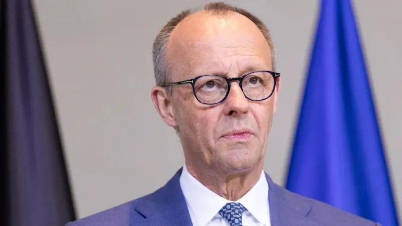 Уже 80% немцев хотят, чтобы канцлер Мерц ушёл