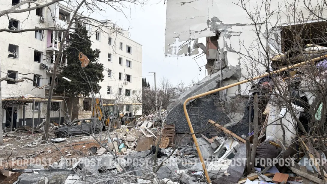 Когда жители пострадавших от взрыва домов на Корчагина смогут вернуться в свои квартиры