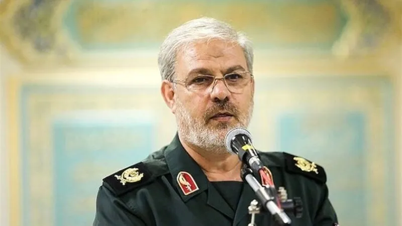 Иран анонсировал неожиданности для армии США