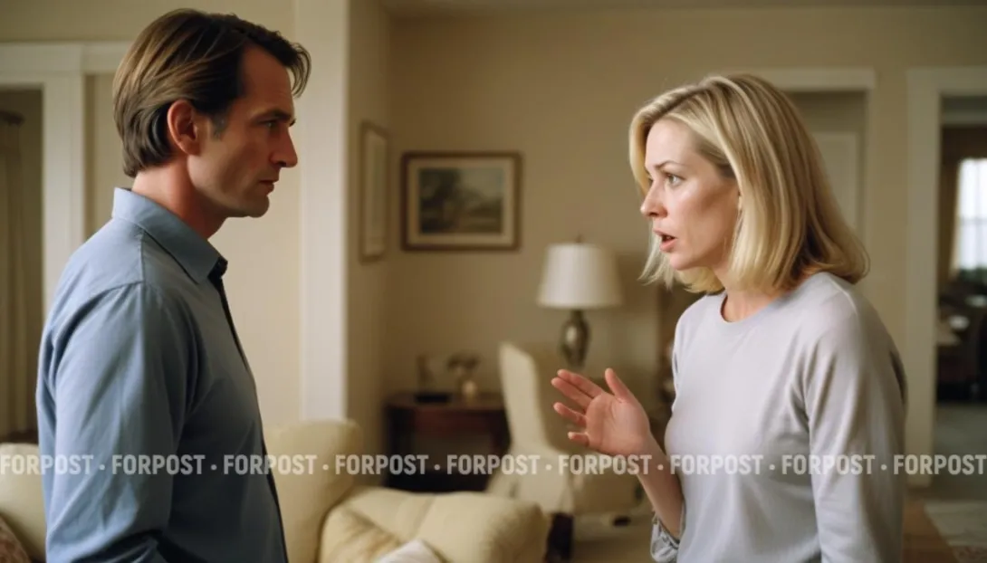 В России — эпидемия храпящих мужей?