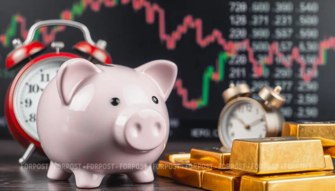 Финансовая подушка зумеров вызвала вопросы: цифры не бьются с реальностью