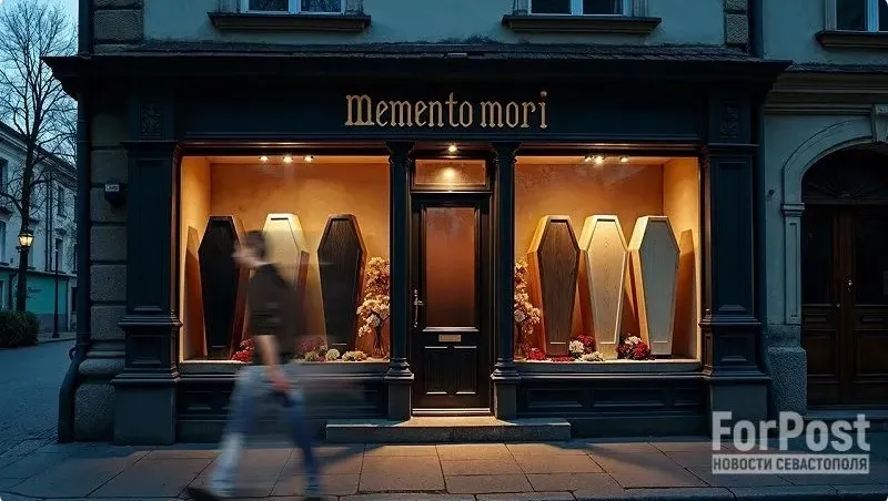 Как одно слово изменит похоронную сферу Севастополя