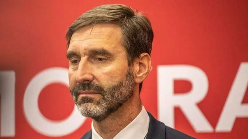 Словакия не будет блокировать украинский займ в 90 млрд евро