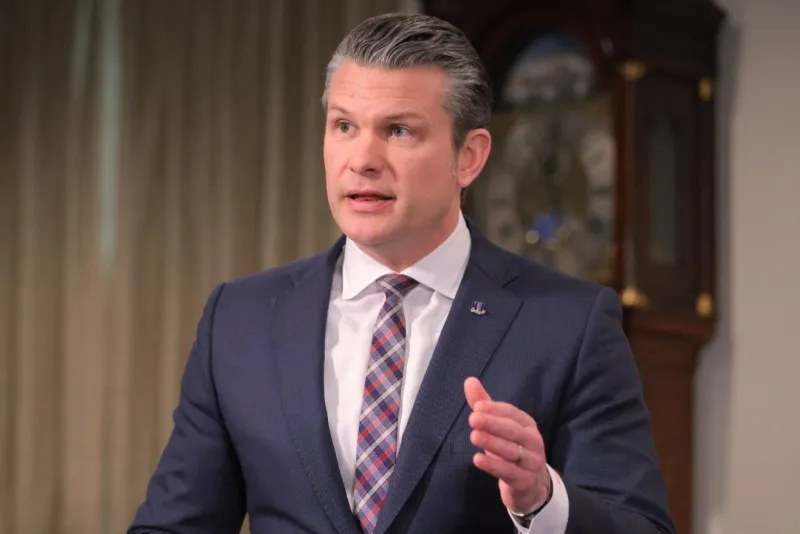  Главе Пентагона грозит отставка за тяжкие преступления и проступки