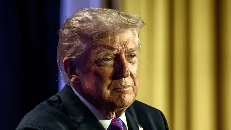 США вернут бизнесу десятки миллиардов долларов, заплаченных по «тарифам Трампа»