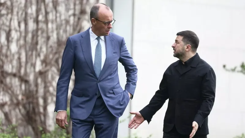 Европа закрывает дверь: Украине отказали в ускоренном вступлении в ЕС