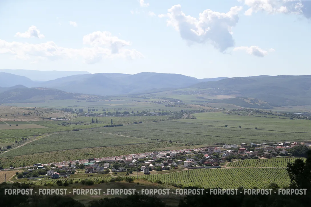 Севастопольцев ждёт переоценка земли