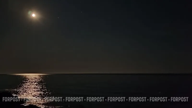 Пропавших в феврале крымских рыбаков обнаружили через 61 день