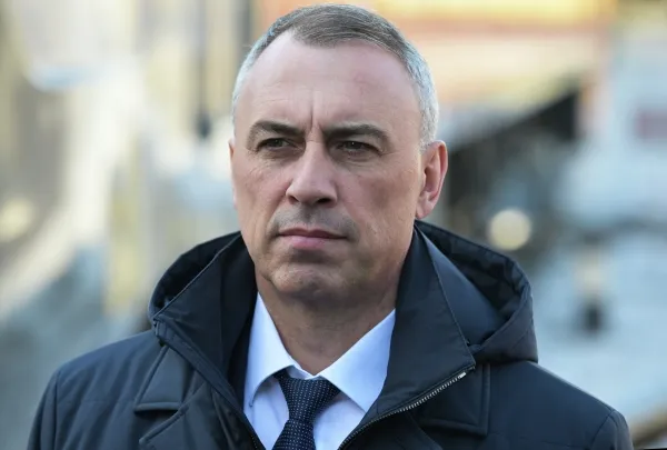 Главу филиала РЖД задержали за взятки на 50 млн рублей