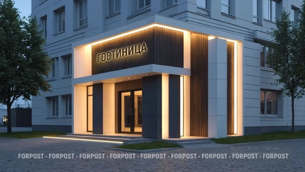 Протесты не помогли: новой гостинице в тихом центре Севастополя быть