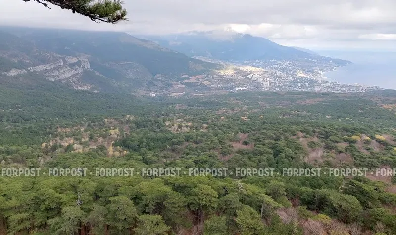 Как изменятся для крымчан условия посещения заповедников 