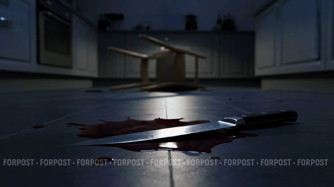 Сбежавший из части рядовой зарезал контрактника