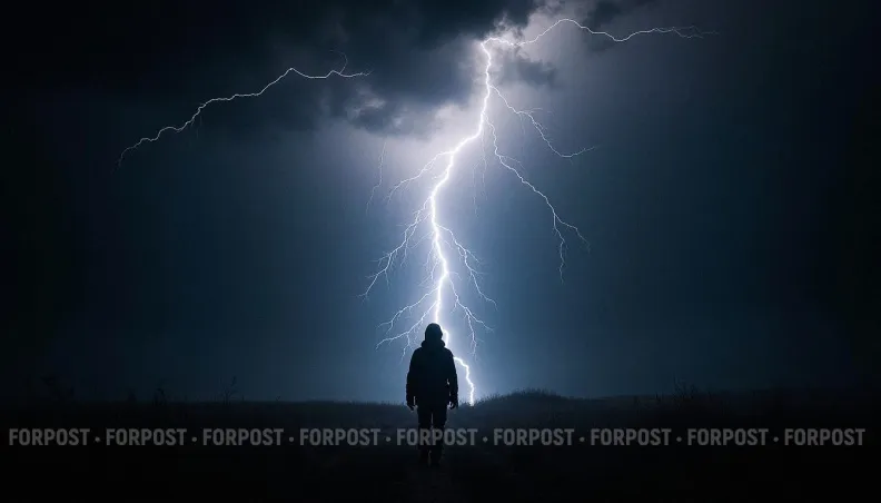 Как молния меняет людей: выжившие при ударе рассказали о необычных последствиях