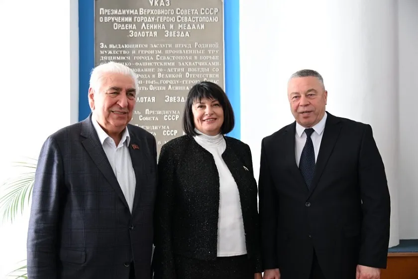 Севастополю не хватает мировых судей