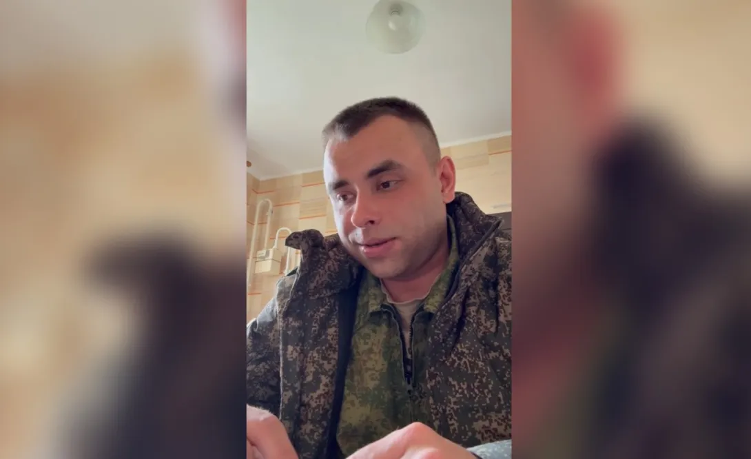 Российские военблогеры не поверили в суицид лётчика «Воеводы»