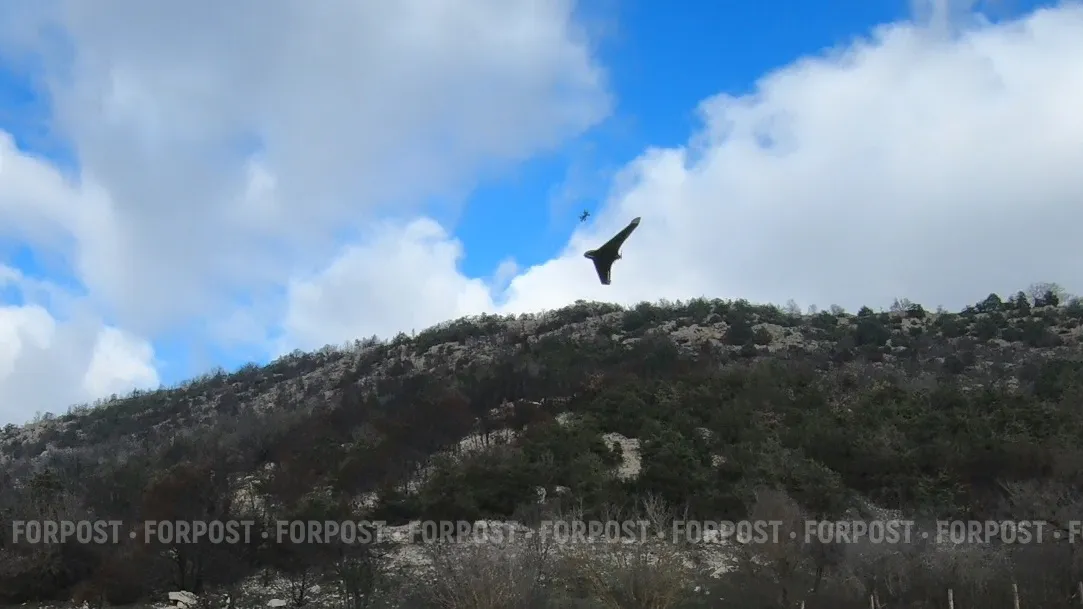 Здание университета получило повреждение в результате атаки ВСУ на Севастополь