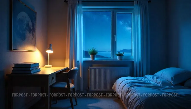 Кошмары как диагноз — почему тревожные сны могут быть полезны