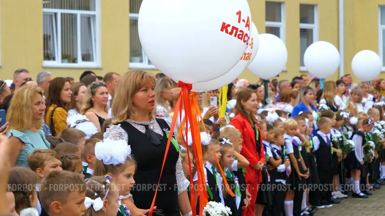 Почему в Севастополе стремительно тает число первоклассников