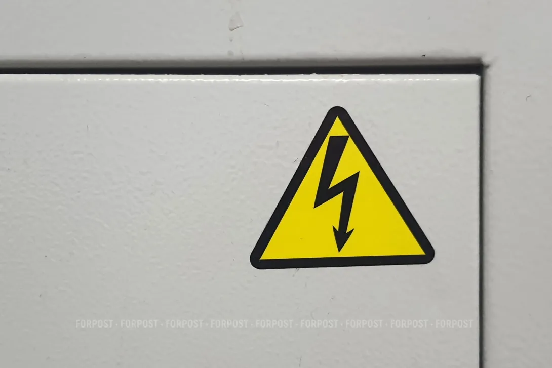 Севастопольэнерго обвинило Минобороны РФ в бесконтрольной раздаче электричества