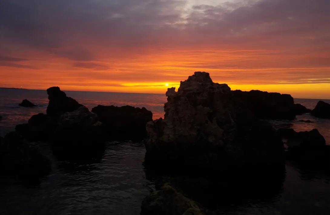 В Севастополе снова зарядят дожди